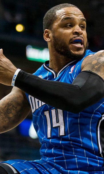 Magic part ways with veteran PG Jameer Nelson after 10 seasons